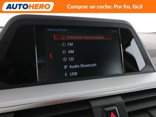 BMW X4 xDrive 20d