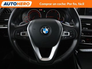 BMW X4 xDrive 20d