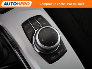 BMW X4 xDrive 20d