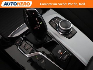 BMW X4 xDrive 20d