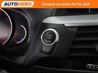 BMW X4 xDrive 20d