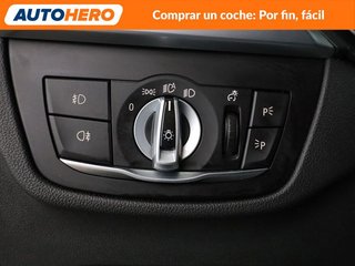 BMW X4 xDrive 20d