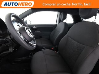 Fiat 500 1.0 Mild-Hybrid Cult