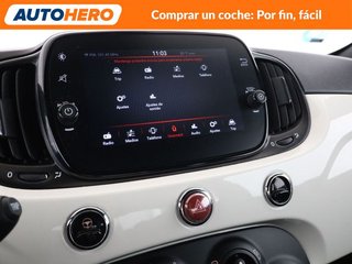Fiat 500 1.0 Mild-Hybrid Cult