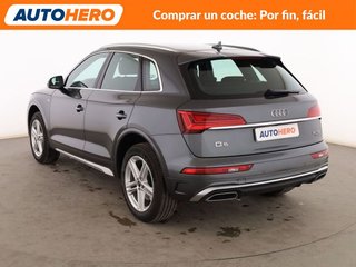 Audi Q5 40 TDI Mild-Hybrid quattro S line