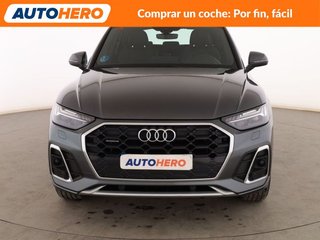Audi Q5 40 TDI Mild-Hybrid quattro S line