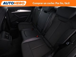 Audi Q5 40 TDI Mild-Hybrid quattro S line