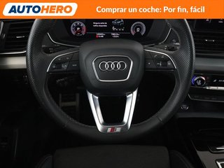 Audi Q5 40 TDI Mild-Hybrid quattro S line