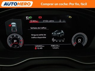 Audi Q5 40 TDI Mild-Hybrid quattro S line