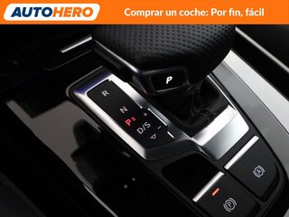 Audi Q5 40 TDI Mild-Hybrid quattro S line