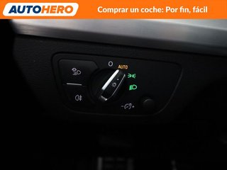Audi Q5 40 TDI Mild-Hybrid quattro S line