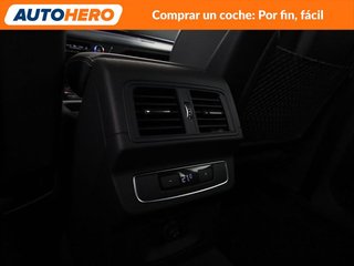 Audi Q5 40 TDI Mild-Hybrid quattro S line