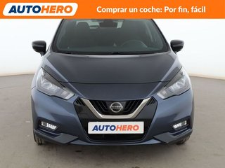 Nissan Micra 1.0 IG-T Acenta