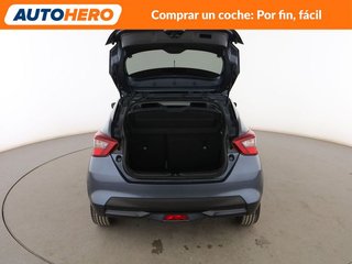 Nissan Micra 1.0 IG-T Acenta