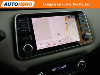 Nissan Micra 1.0 IG-T Acenta