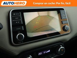 Nissan Micra 1.0 IG-T Acenta
