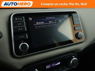 Nissan Micra 1.0 IG-T Acenta