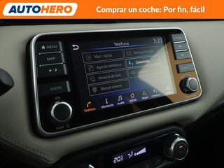 Nissan Micra 1.0 IG-T Acenta
