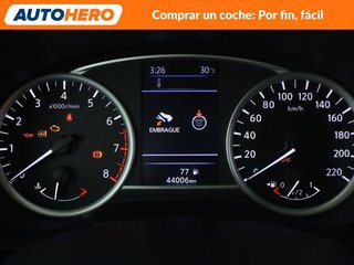 Nissan Micra 1.0 IG-T Acenta