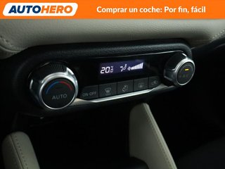 Nissan Micra 1.0 IG-T Acenta
