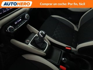 Nissan Micra 1.0 IG-T Acenta