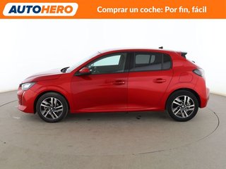 Peugeot 208 1.5 Blue-HDi Allure