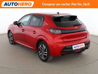 Peugeot 208 1.5 Blue-HDi Allure