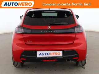 Peugeot 208 1.5 Blue-HDi Allure