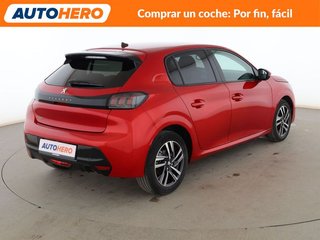 Peugeot 208 1.5 Blue-HDi Allure