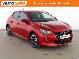 Peugeot 208 1.5 Blue-HDi Allure
