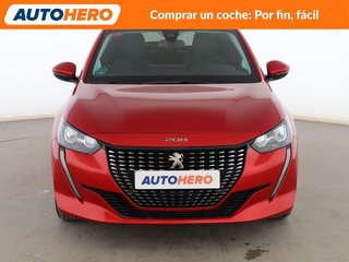 Peugeot 208 1.5 Blue-HDi Allure