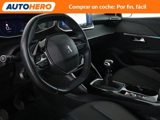 Peugeot 208 1.5 Blue-HDi Allure