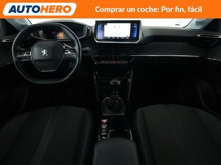 Peugeot 208 1.5 Blue-HDi Allure