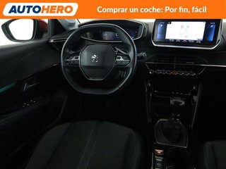 Peugeot 208 1.5 Blue-HDi Allure
