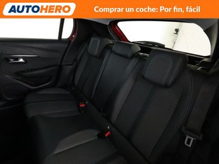 Peugeot 208 1.5 Blue-HDi Allure