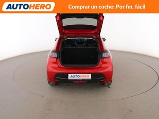 Peugeot 208 1.5 Blue-HDi Allure