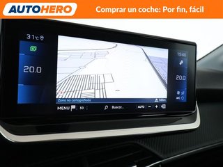 Peugeot 208 1.5 Blue-HDi Allure