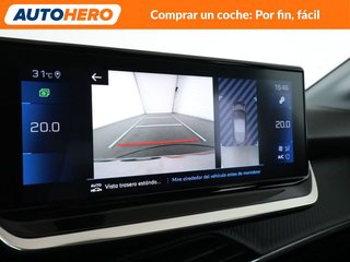 Peugeot 208 1.5 Blue-HDi Allure