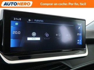 Peugeot 208 1.5 Blue-HDi Allure