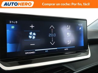 Peugeot 208 1.5 Blue-HDi Allure