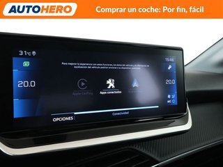 Peugeot 208 1.5 Blue-HDi Allure