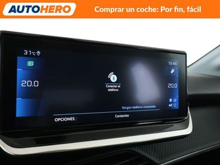Peugeot 208 1.5 Blue-HDi Allure