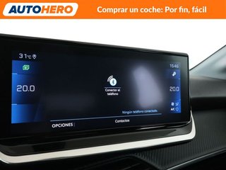 Peugeot 208 1.5 Blue-HDi Allure