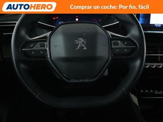 Peugeot 208 1.5 Blue-HDi Allure