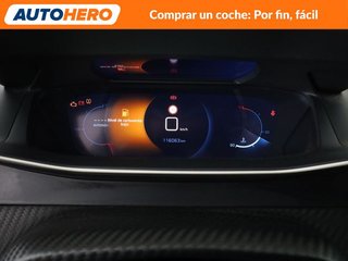 Peugeot 208 1.5 Blue-HDi Allure