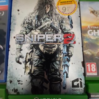 Far Cry Primal Xbox One