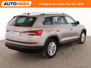 Skoda Kodiaq 2.0 TDI Style 4x4