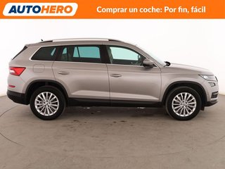 Skoda Kodiaq 2.0 TDI Style 4x4