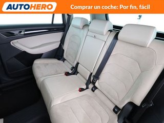 Skoda Kodiaq 2.0 TDI Style 4x4