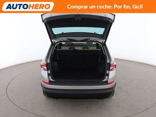 Skoda Kodiaq 2.0 TDI Style 4x4